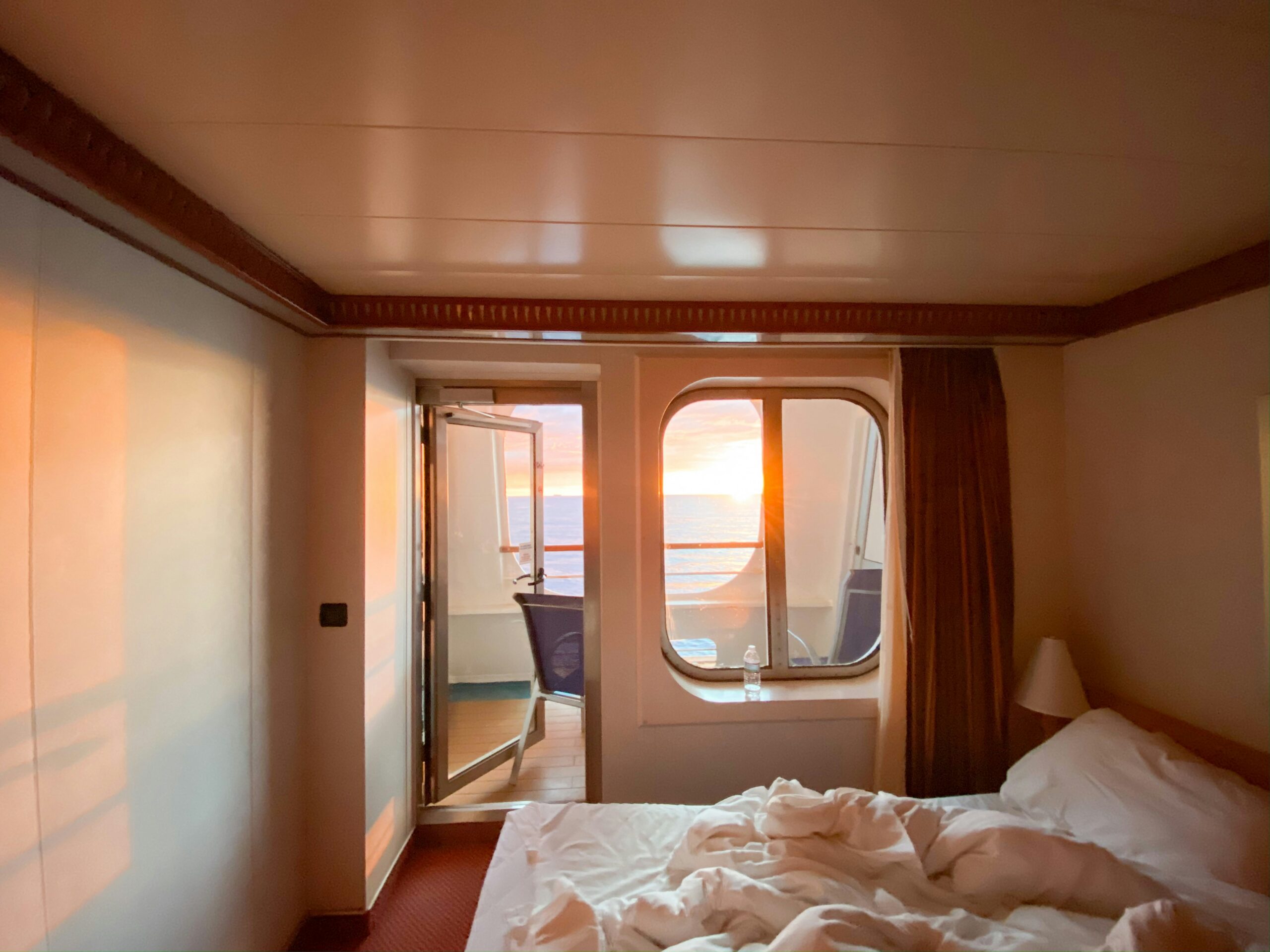 Cruise Ship Cabins 5 Brilliant Strategies to Pick Your Perfect Room