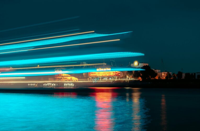 Cruise Ship Delights: 9 Electrifying Cruises That Exceed Every Expectation!