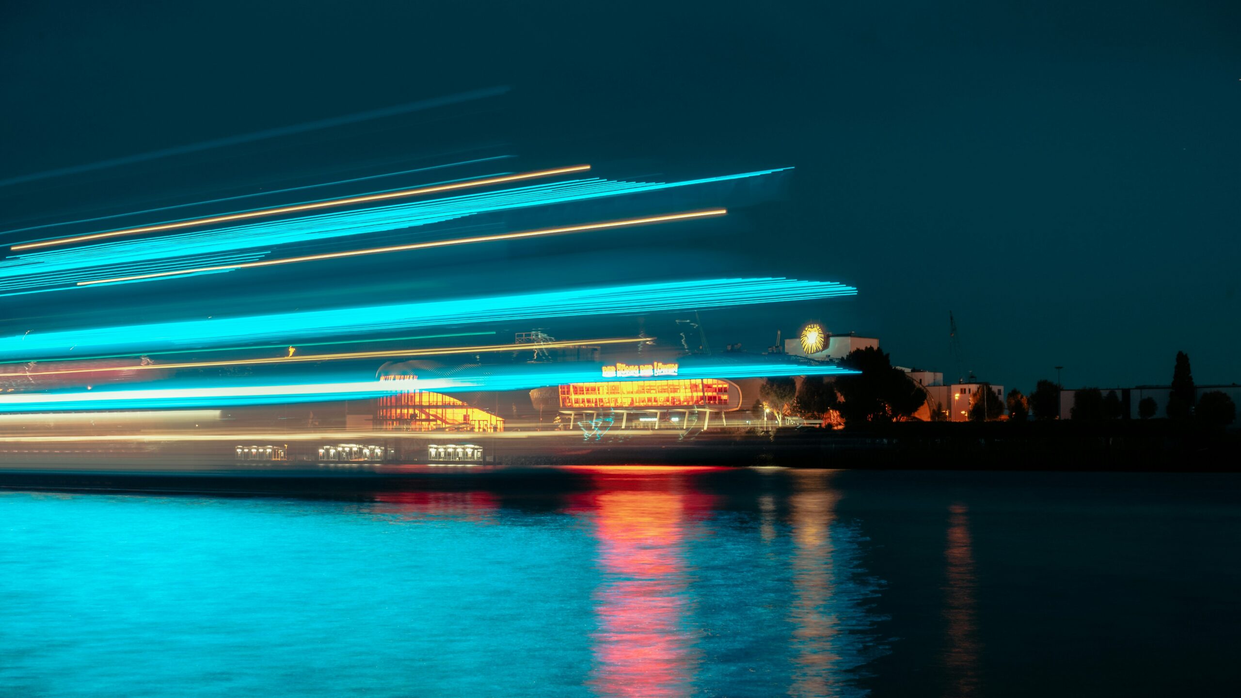 Cruise Ship Delights 9 Electrifying Cruises That Exceed Every Expectation!