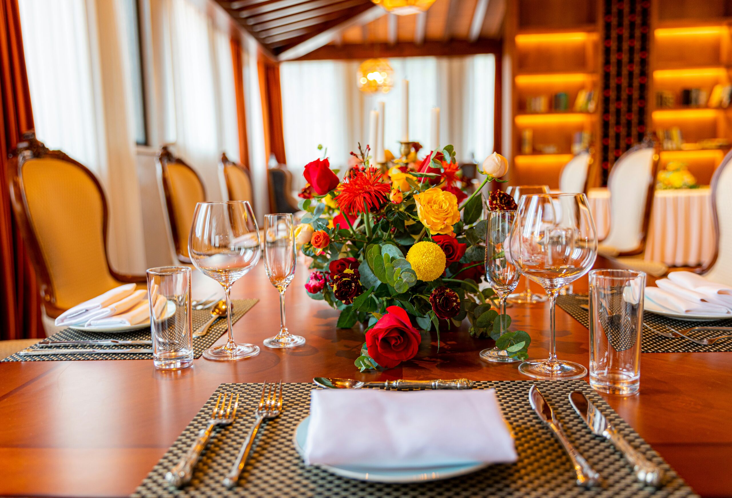 Cruise Ship Dining 10 Expert Tips to Navigate Menus Like a Pro