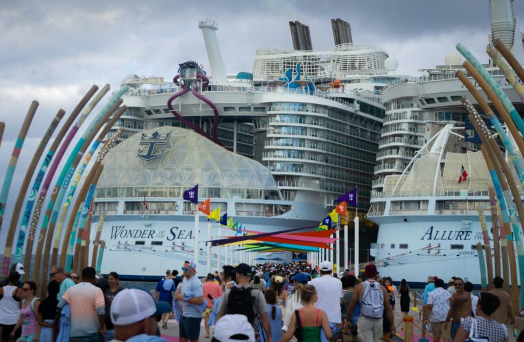 Cruise Ship Entertainment: 10 Spectacular Shows and Activities Onboard