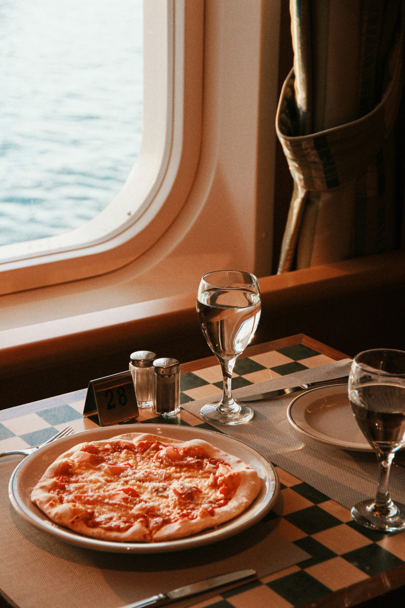 Cruise Ship Food 7 Mouthwatering Secrets to Endless Dining Bliss