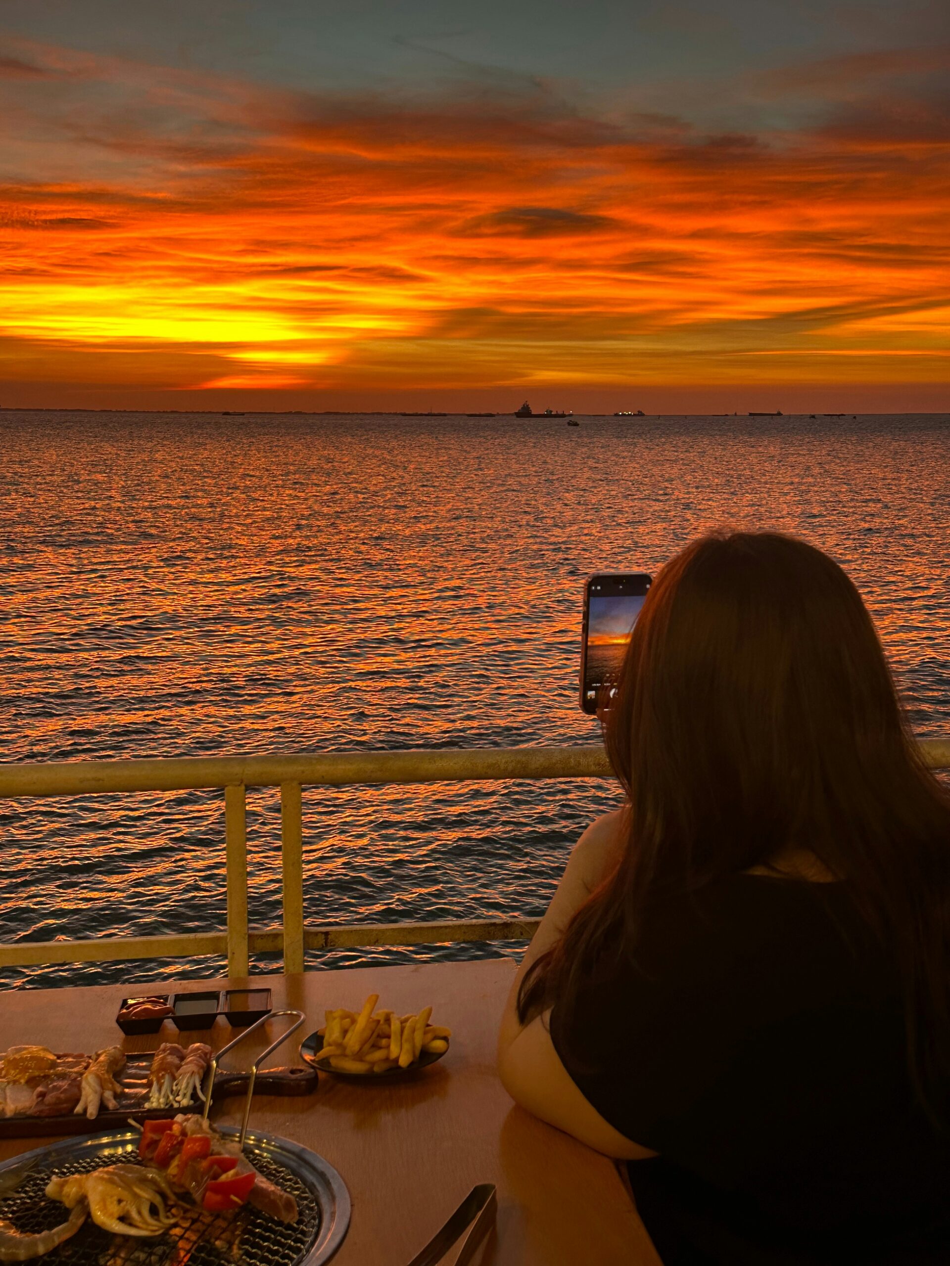 Cruise Ship Food Decoded Your Epic Guide to Onboard Menus