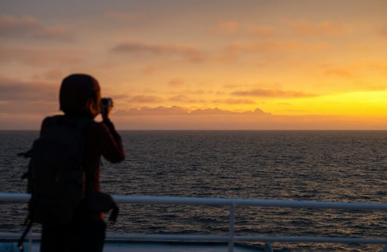 Cruise Ship Getaways: 9 Epic Journeys Guaranteed to Ignite Your Wanderlust