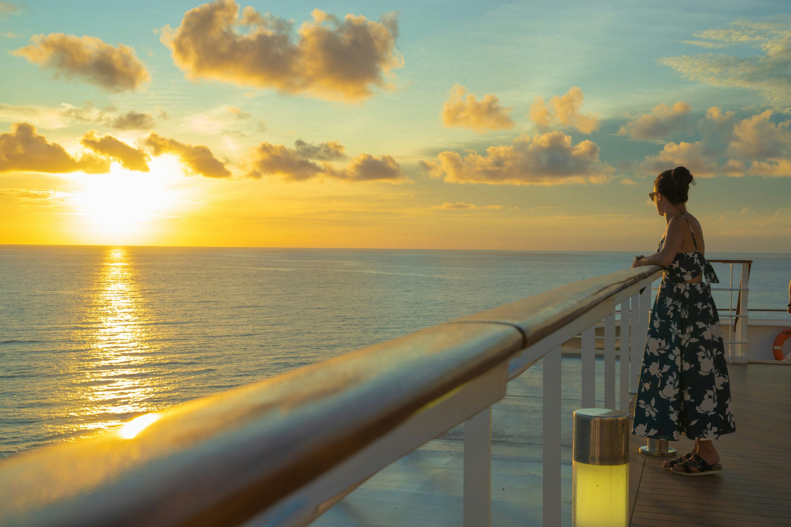 Cruise Ship Loyalty Programs 7 Powerful Benefits of Repeat Sailing