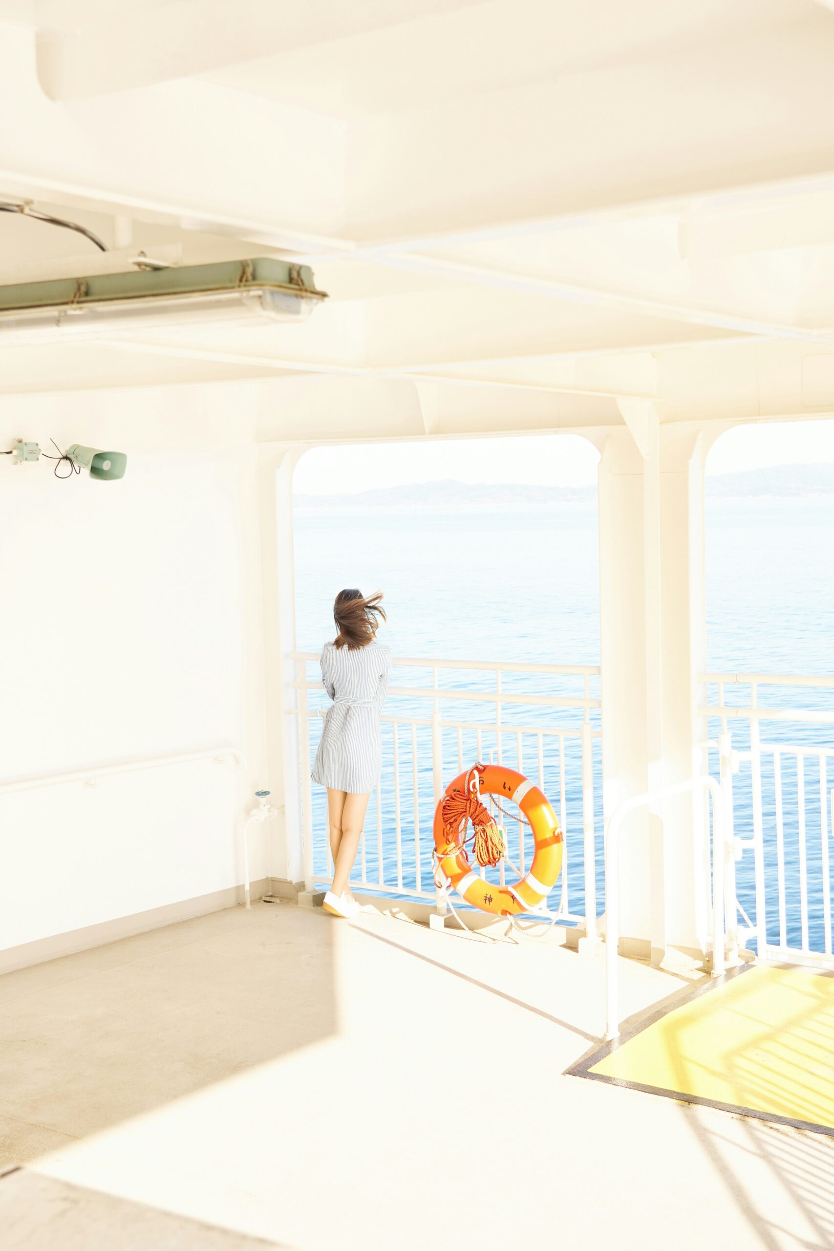 Cruise Ship Safety 7 Important Protocols Every Passenger Should Understand
