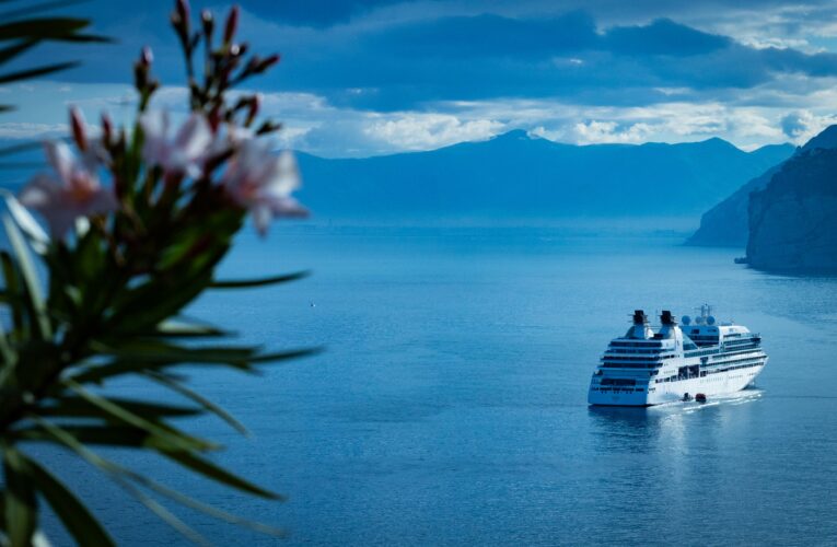 Cruise Ship Treasures: 9 Mesmerizing Routes That Spark Pure Joy!