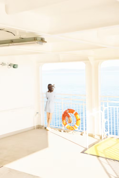 Cruise Ship Safety: 7 Important Protocols Every Passenger Should Understand
