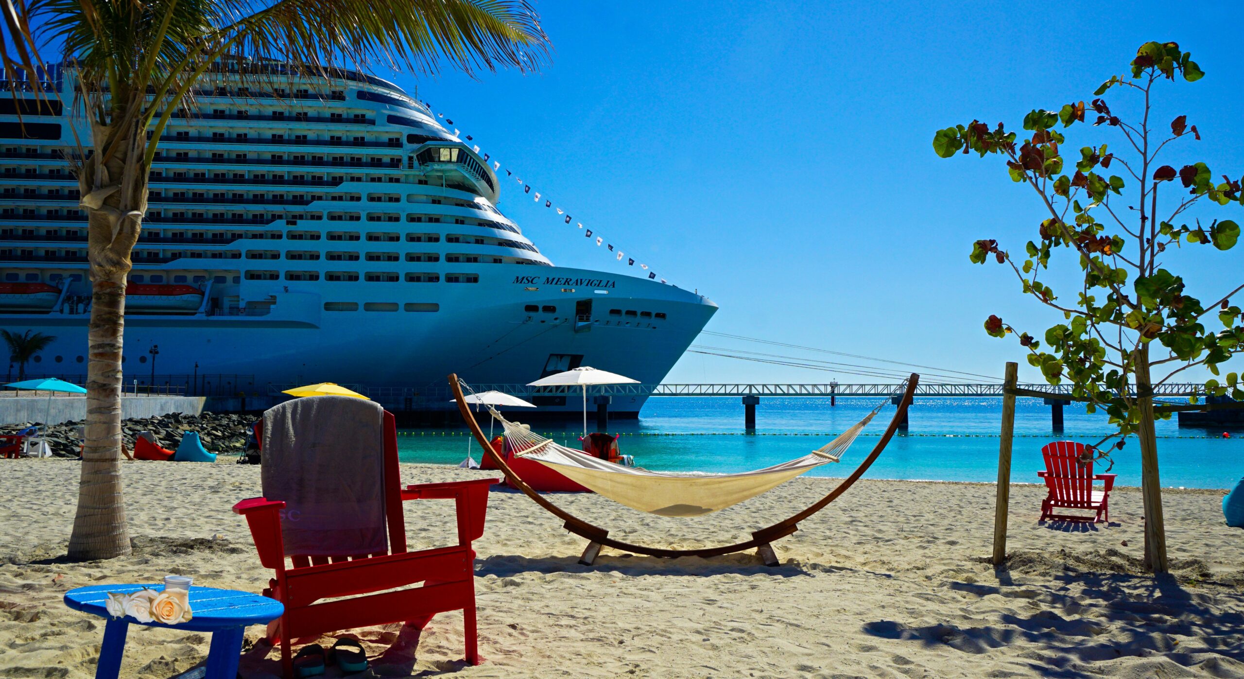 Cruise Ship Advantages 5 Effortless Ways to Maximize Your Vacation