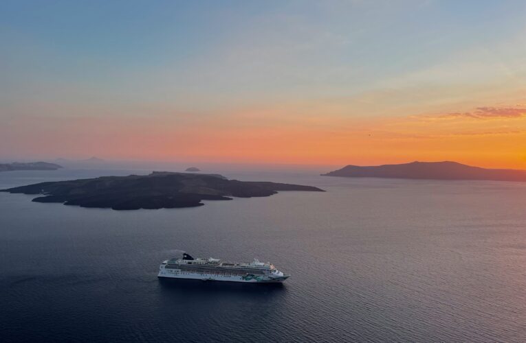 Cruise Ship Adventure: 5 Powerful Expeditions to Unforgettable Shores