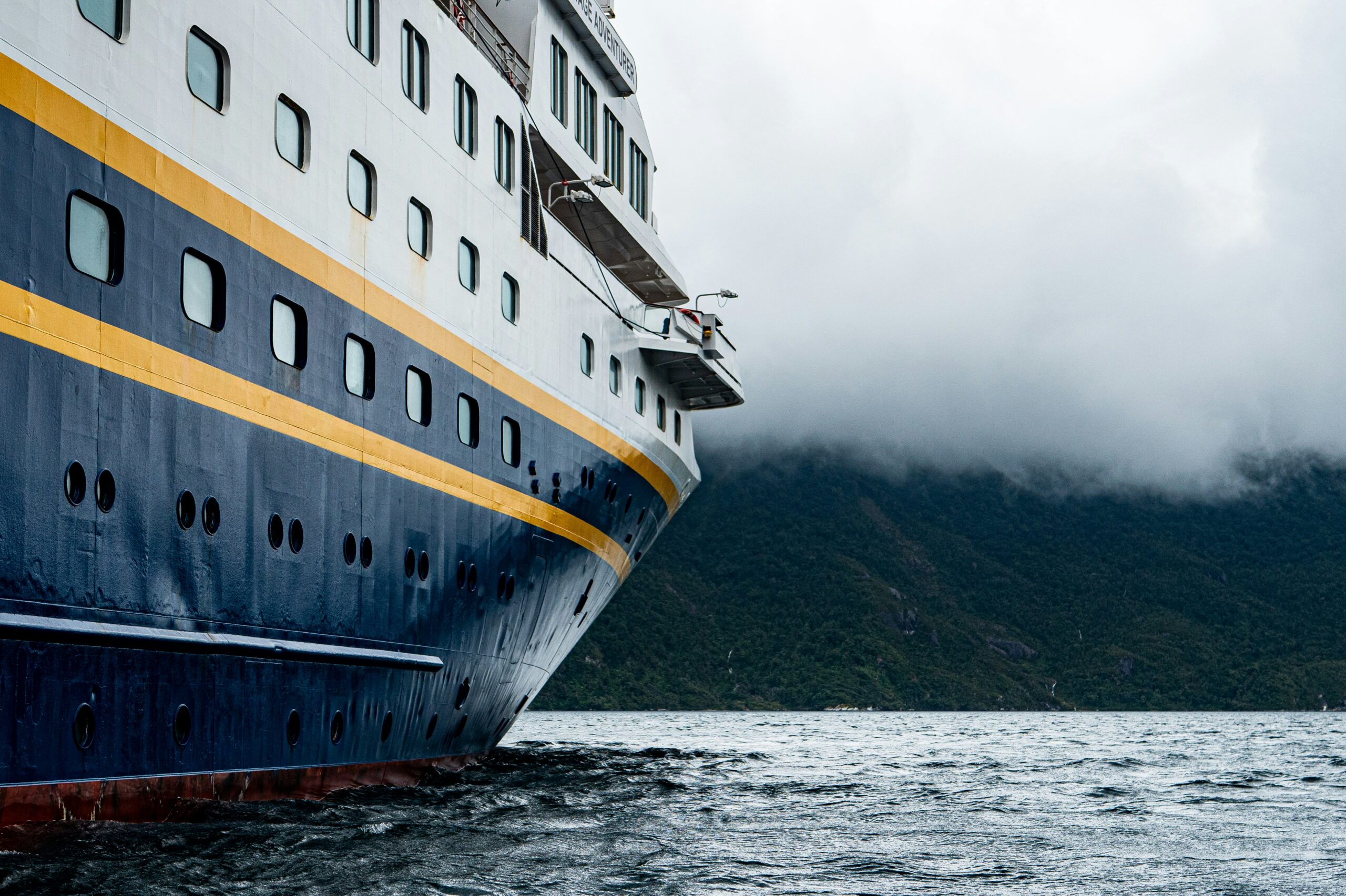  Cruise Ship Adventures Unlock 7 Secrets Most Passengers Miss
