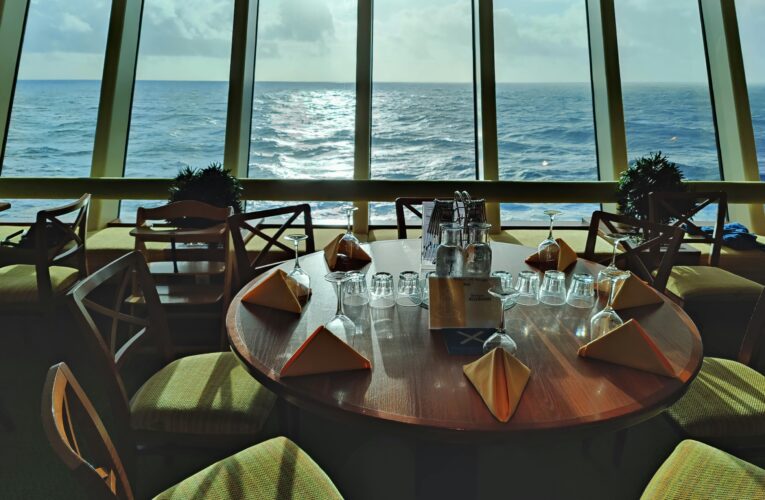 Cruise Ship Culinary Guide: 7 Abundant Irresistible Dining Venues for Every Craving