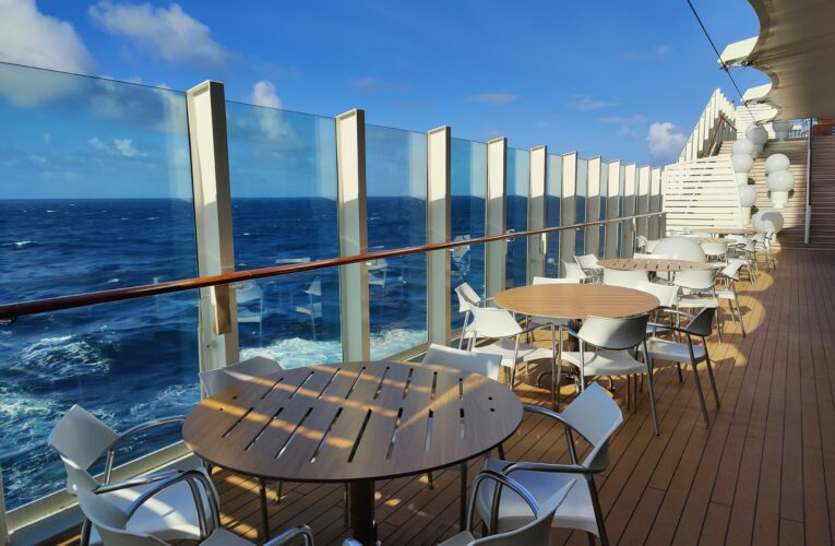 Cruise Ship Escape: 7 Irresistible Modern Luxuries That Promise Total Relaxation