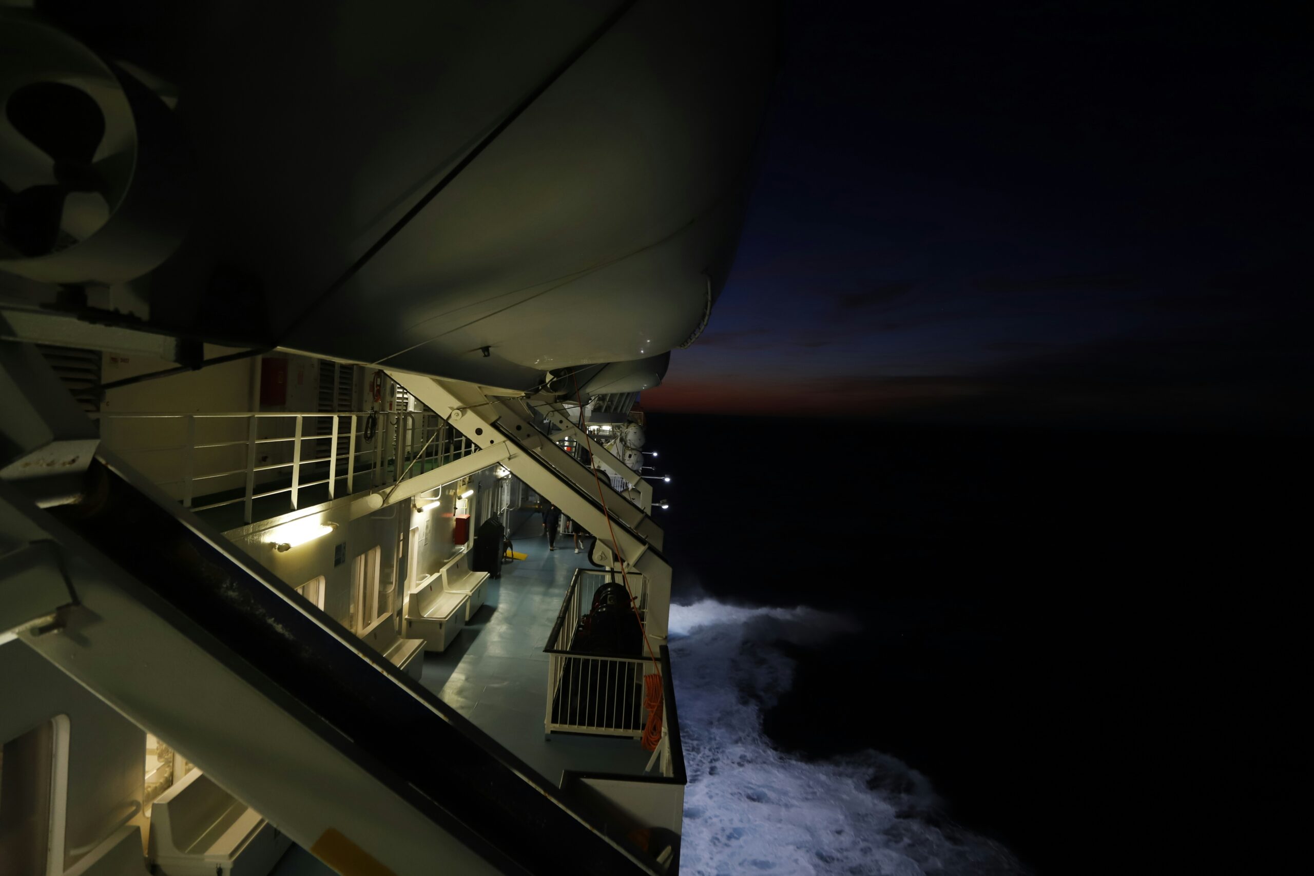 Cruise Ship Hack 6 Brilliant Hidden Features That Will Transform Your Voyage