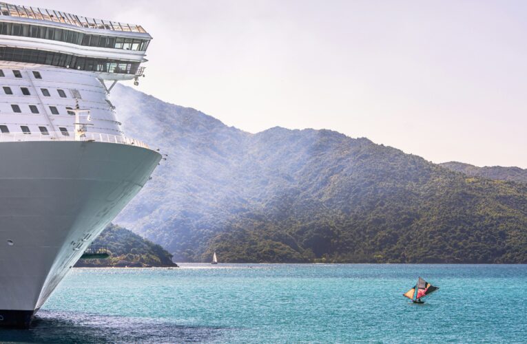 Cruise Ship Perks: Your Ultimate Guide to 6 Unbeatable Amenities