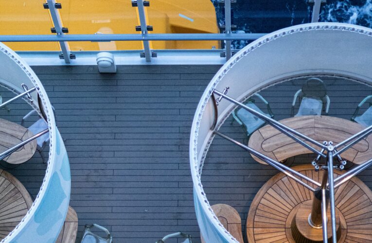 Cruise Ship Room Must-Sees: 7 Electrifying Upgrades That’ll Blow Your Mind!