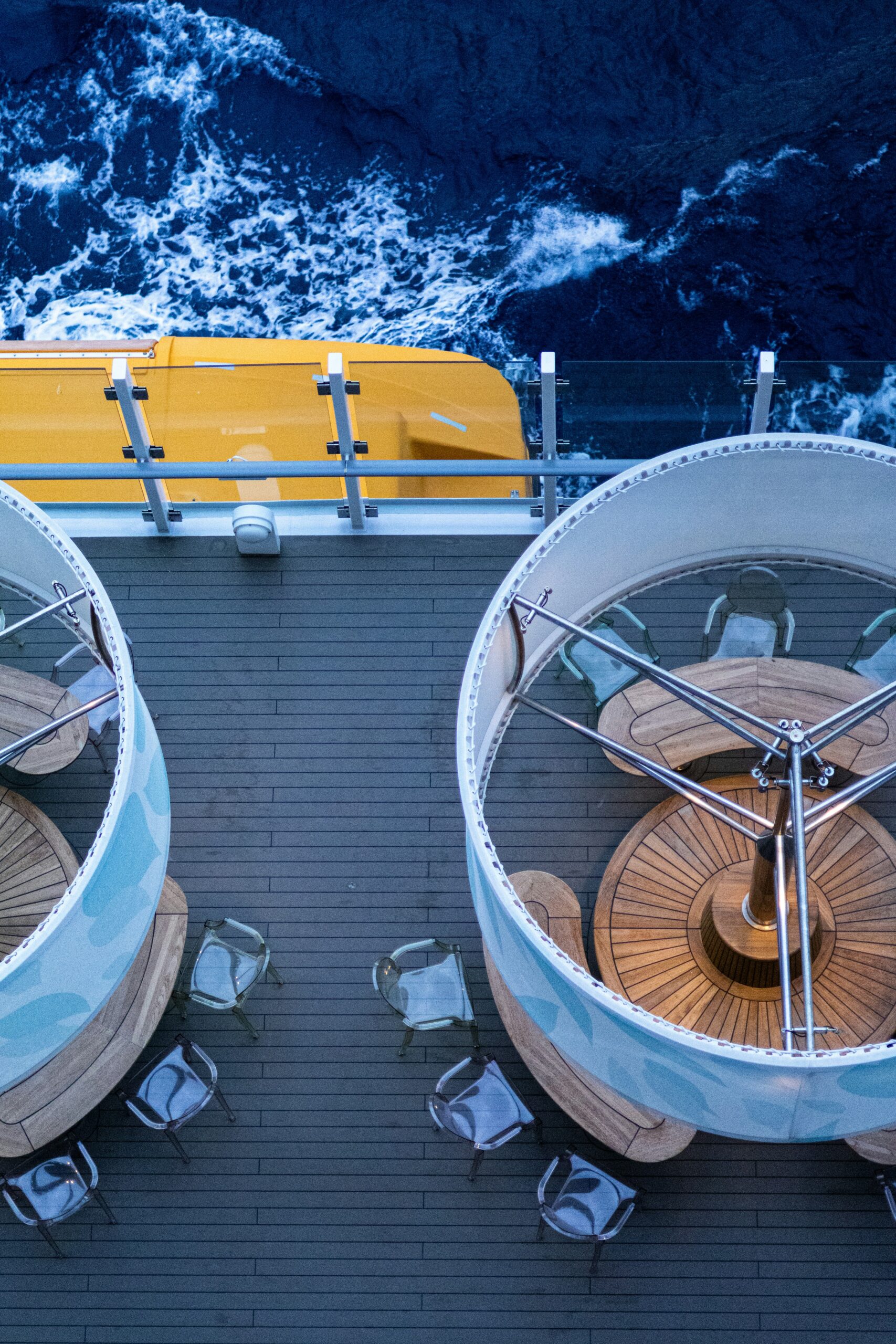 Cruise Ship Room Must-Sees 7 Electrifying Upgrades That’ll Blow Your Mind!