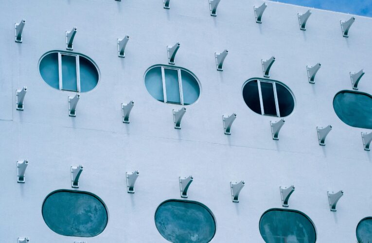 Cruise Ship Secrets: 7 Incredible Hidden Features Most Passengers Never Find