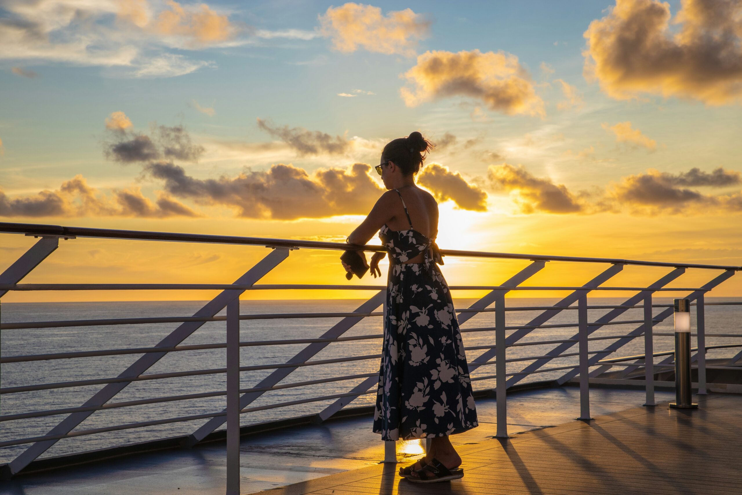 Cruise Ship Secrets 7 Powerful Benefits You Haven't Considered