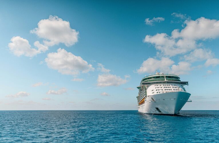 Cruise Ship Secrets Revealed: 5 Jaw-Dropping Hidden Features
