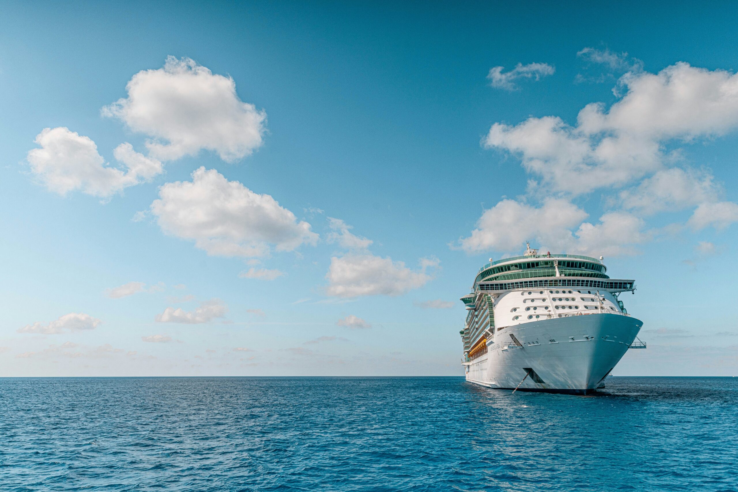 Cruise Ship Secrets Revealed 5 Jaw-Dropping Hidden Features