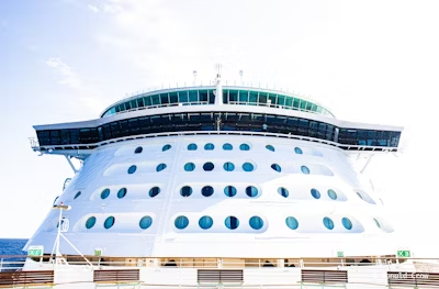 Cruise Ship