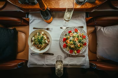 Cruise Ship Food Fails: 7 Dishes You Must Avoid at the Buffet And How to Protect Your Health Without Sacrificing Joy