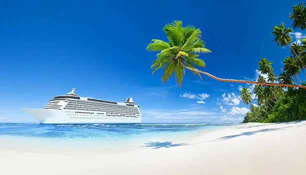 Cruise Ship