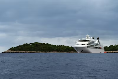 Cruise Ship Career Secrets: 6 Amazing High Paying Jobs You Can Land Today