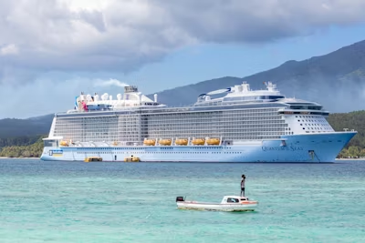 Unlock Amazing Cruise Ship Deals: 5 Campaigns You Can’t Afford to Miss