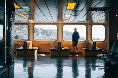 The Dark Side of Cruise Ship Life: 8 Brutal Truths About Working Onboard