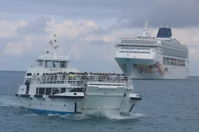 Cruise Ship Families: 10 Essential Strategies for Stress Free Sailing