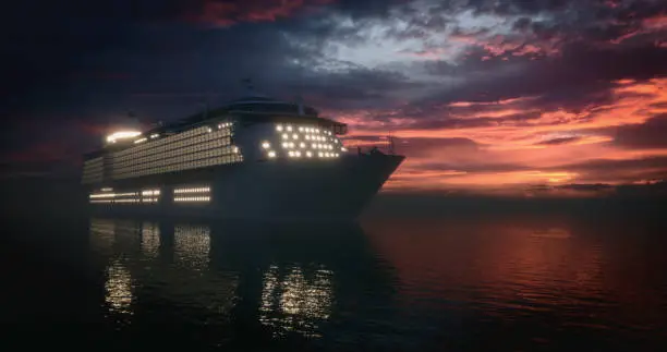 Cruise Ship Myths: 6 Dangerous Misconceptions You Must Avoid