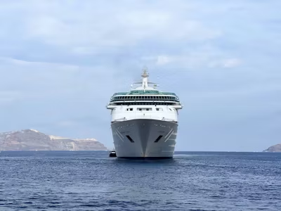Cruise Ship Safety: 7 Vital Tips Every Fearless Traveler Must Know
